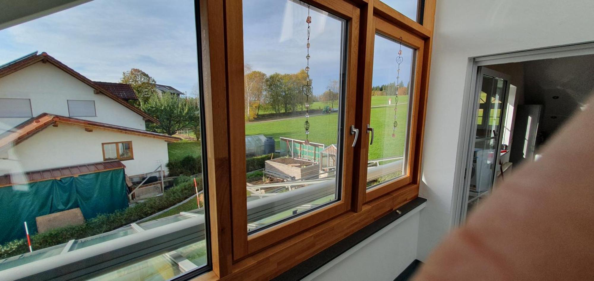 شقة Alpenblick Leutkirch im Allgäu المظهر الخارجي الصورة