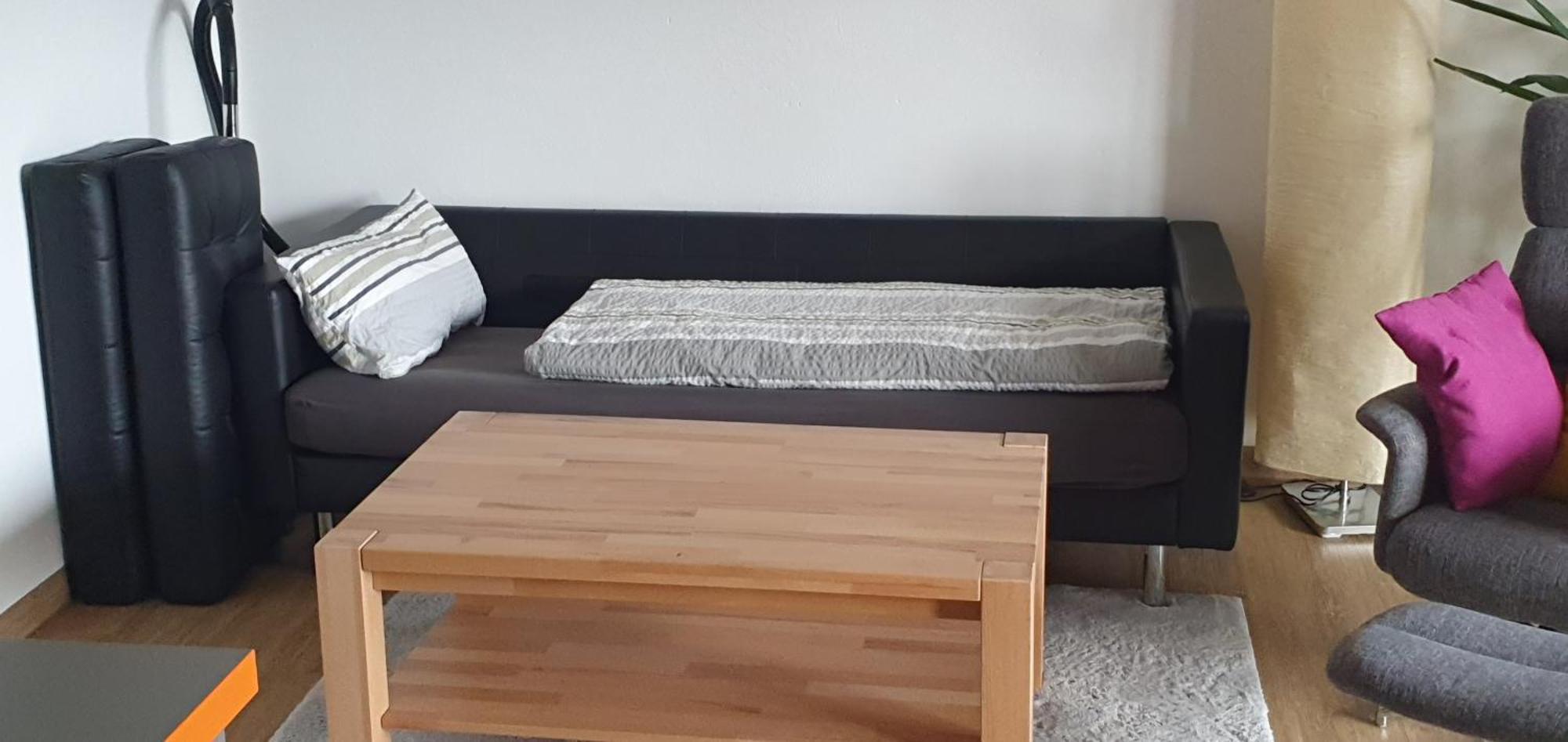شقة Alpenblick Leutkirch im Allgäu المظهر الخارجي الصورة